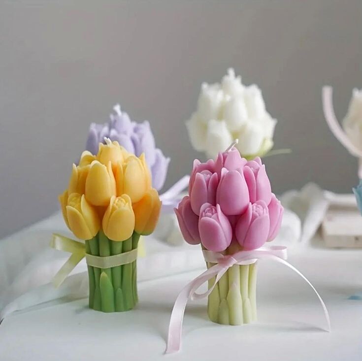 Tulip Grace